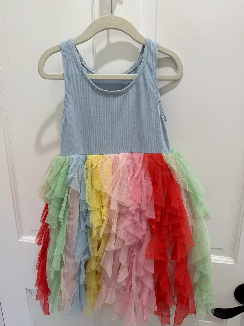 Mini Boden sleeveless light